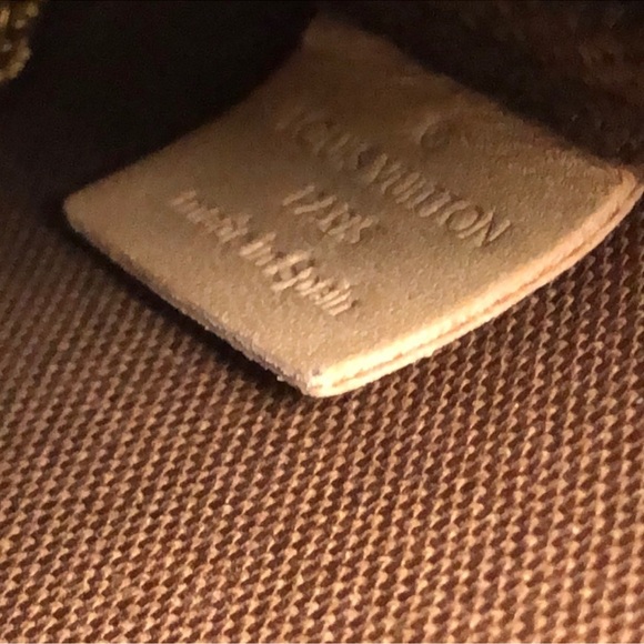 💕Louis Vuitton Pochette - Picture 5 of 9